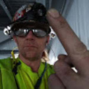 Meet your Posher, Chuck